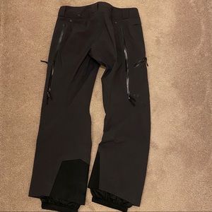 ARC’TERYX  GORETEX alpine pants L